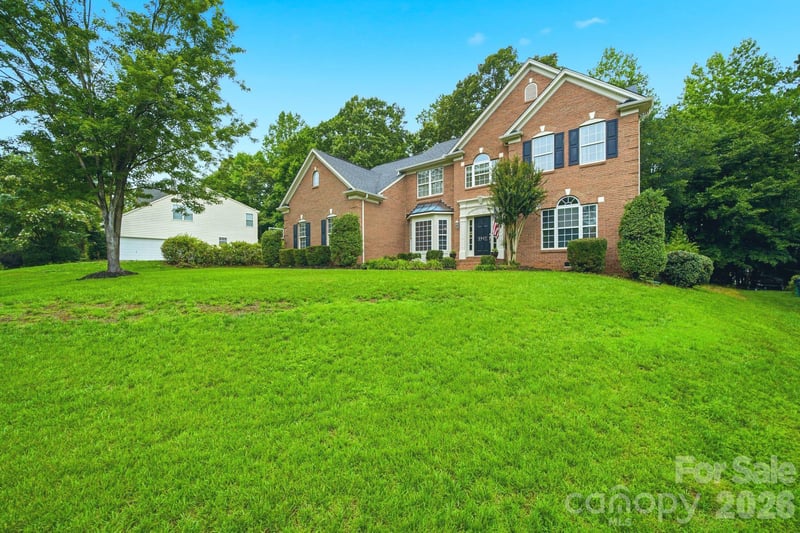 2937 Shady Reach Ln, Charlotte, NC 28214