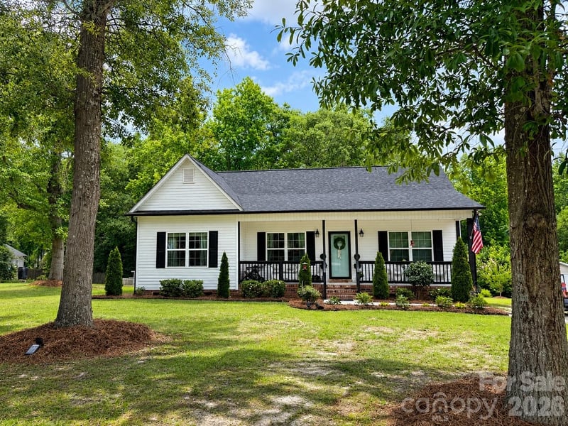 309 Godfrey St, Pageland, SC 29728
