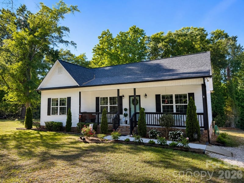 309 Godfrey St, Pageland, SC 29728