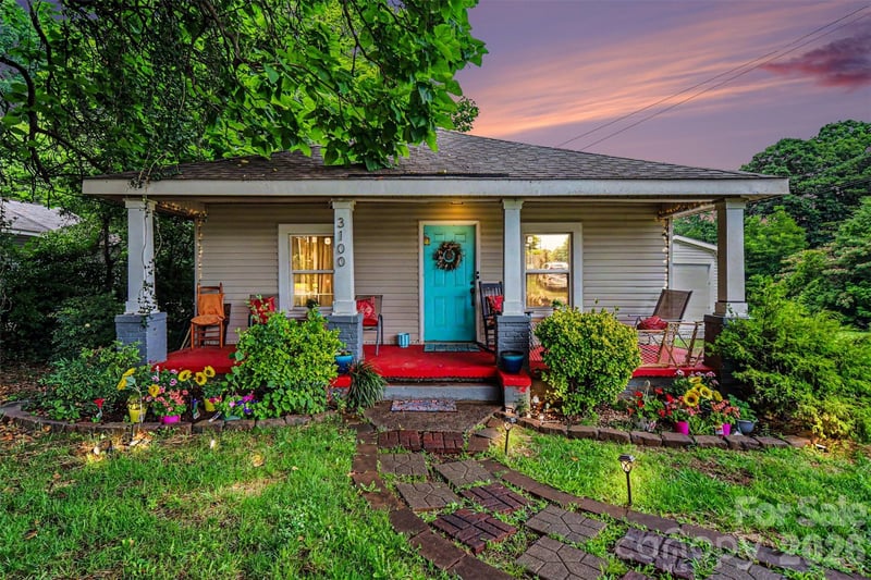 3100 Avalon Ave, Charlotte, NC 28208