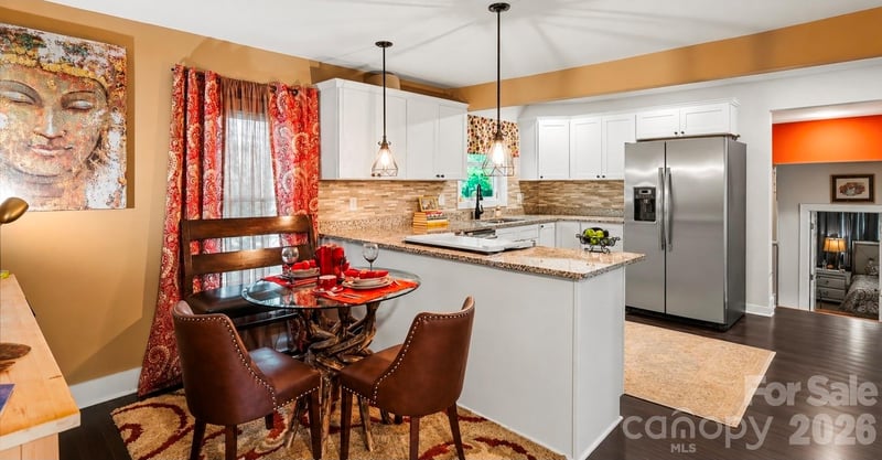 3100 Avalon Ave, Charlotte, NC 28208
