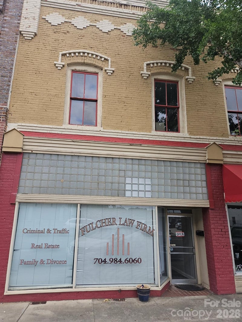 136 2nd St, Albemarle, NC 28001