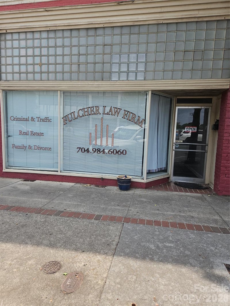 136 2nd St, Albemarle, NC 28001