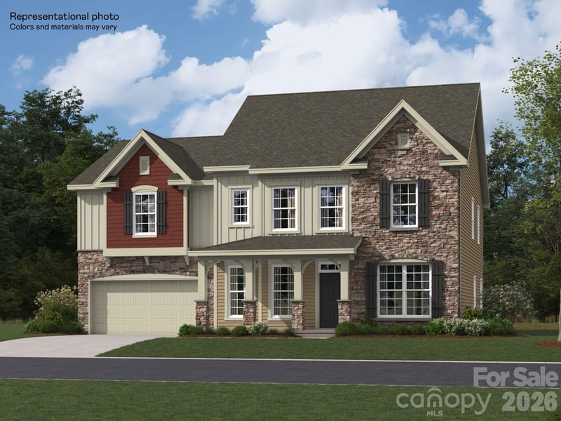 4754 Daventry Ave #16, Indian Land, SC 29707