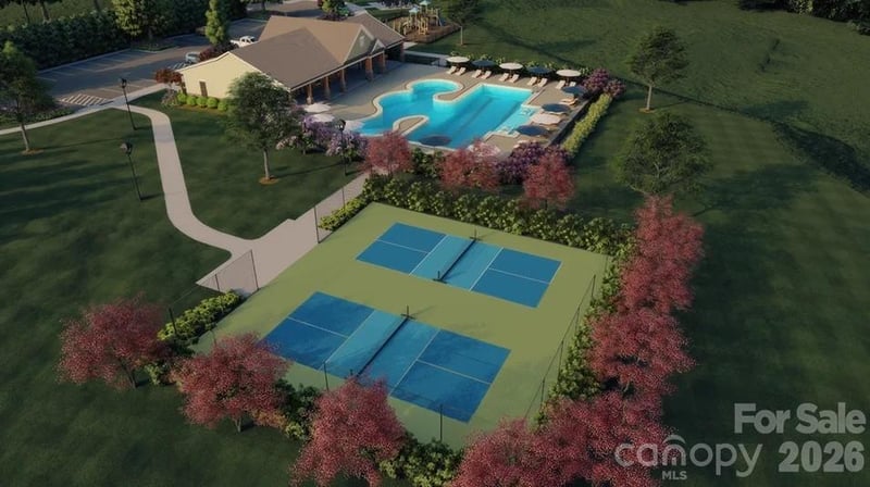 4754 Daventry Ave #16, Indian Land, SC 29707