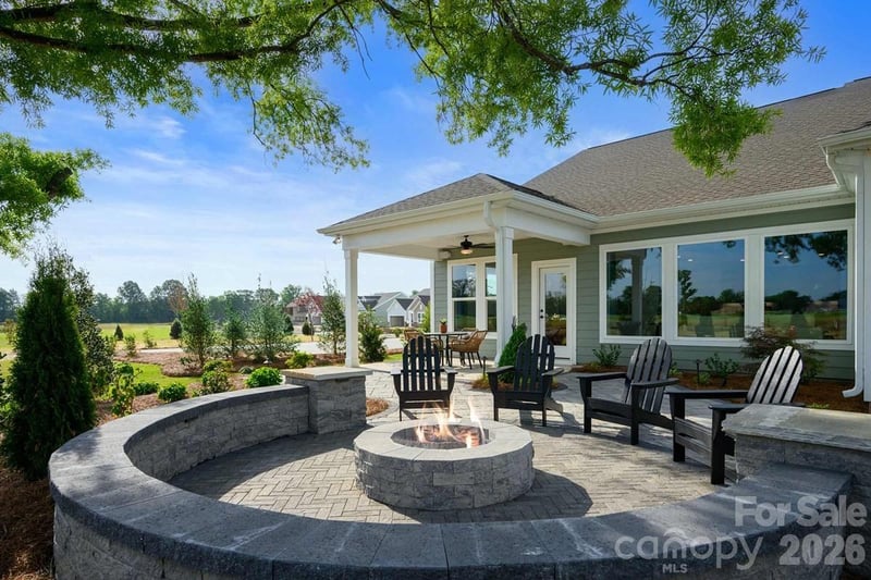 3244 Gavin Ln, Harrisburg, NC 28075