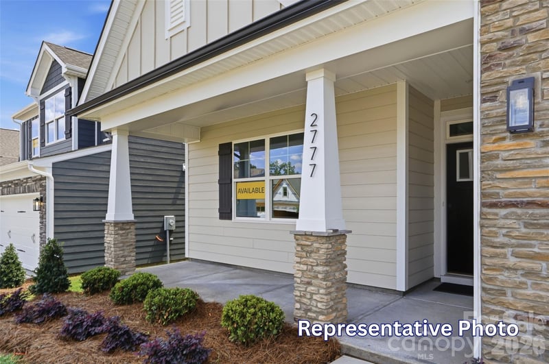 118 Swing Ln, Troutman, NC 28166