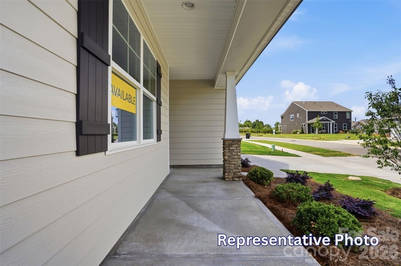 118 Swing Ln, Troutman, NC 28166