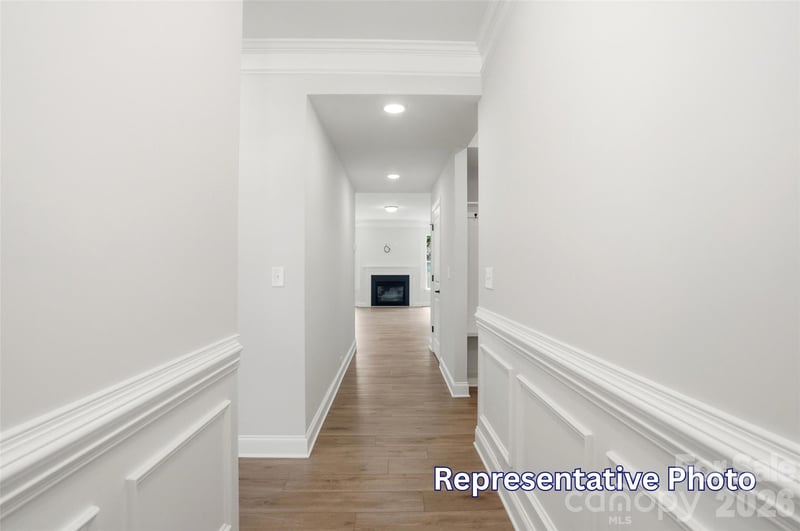 118 Swing Ln, Troutman, NC 28166