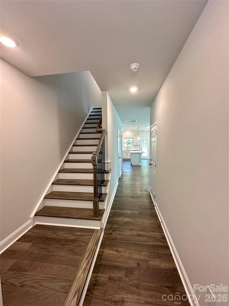 204 Bella Ln #10, Indian Trail, NC 28079