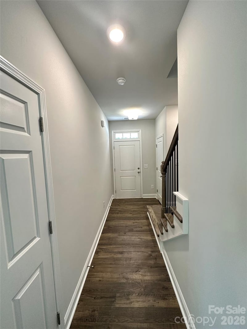 204 Bella Ln #10, Indian Trail, NC 28079
