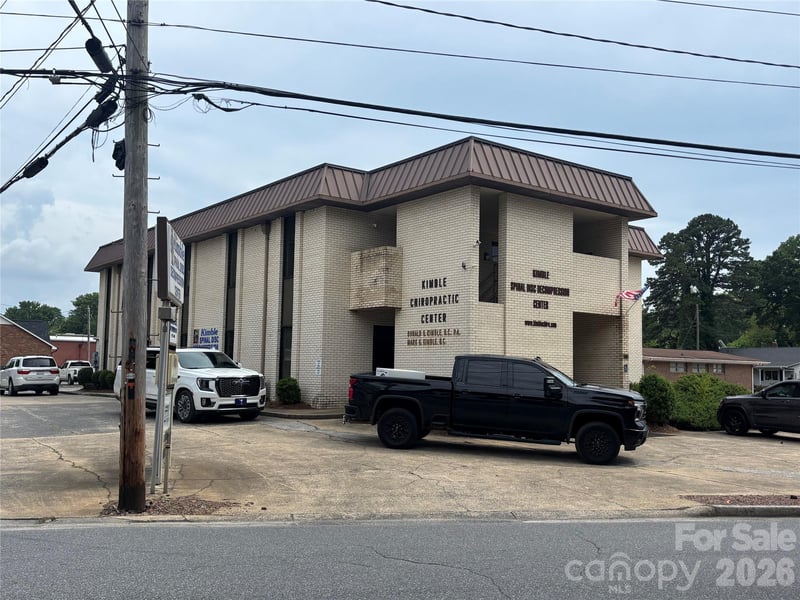 518 North Ave, Rock Hill, SC 29732