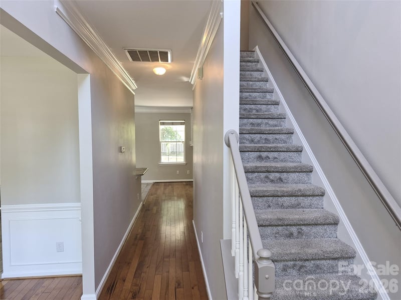 6229 Roseway Ct, Harrisburg, NC 28075