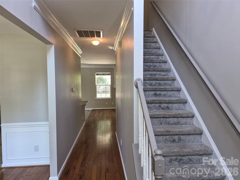 6229 Roseway Ct, Harrisburg, NC 28075