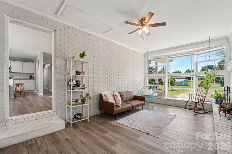 101 Chamblee Dr, Salisbury, NC 28147