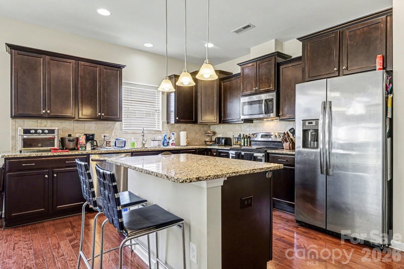 12713 Wither Steele Ct, Charlotte, NC 28273