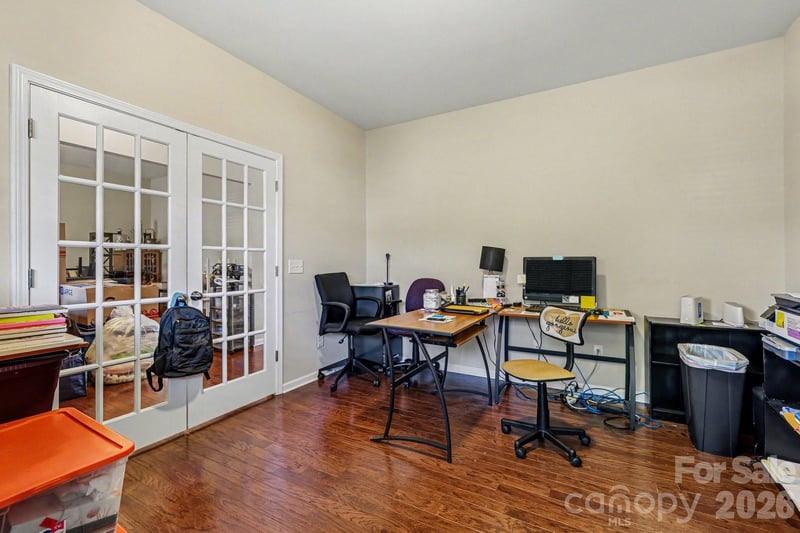 12713 Wither Steele Ct, Charlotte, NC 28273