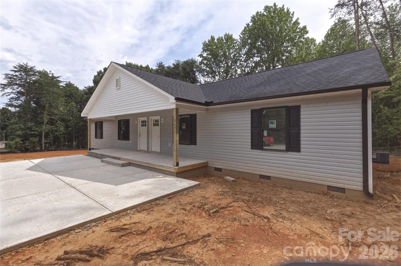 3429 - 3431 Fostall Ln, Maiden, NC 28650