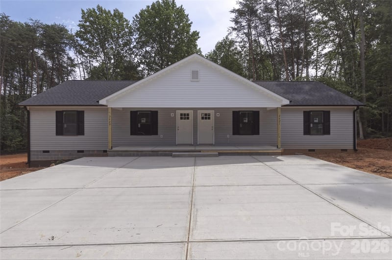 3429 - 3431 Fostall Ln, Maiden, NC 28650