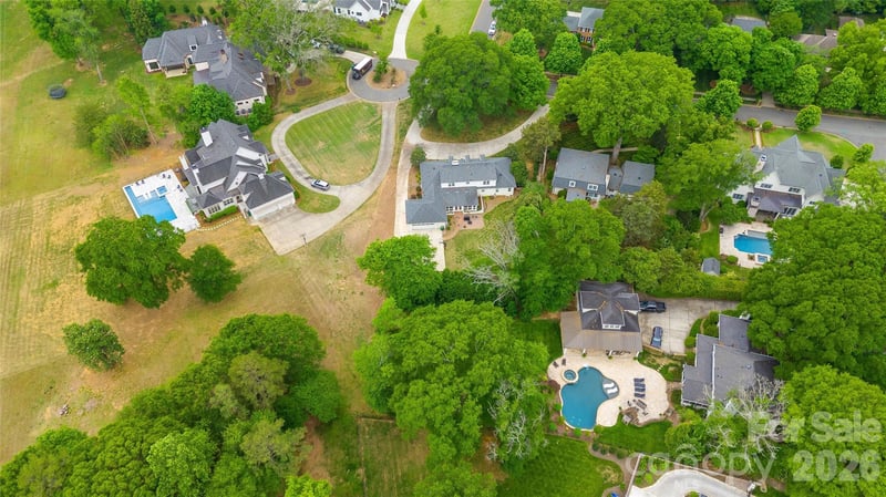 3921 River Ridge Rd, Charlotte, NC 28226