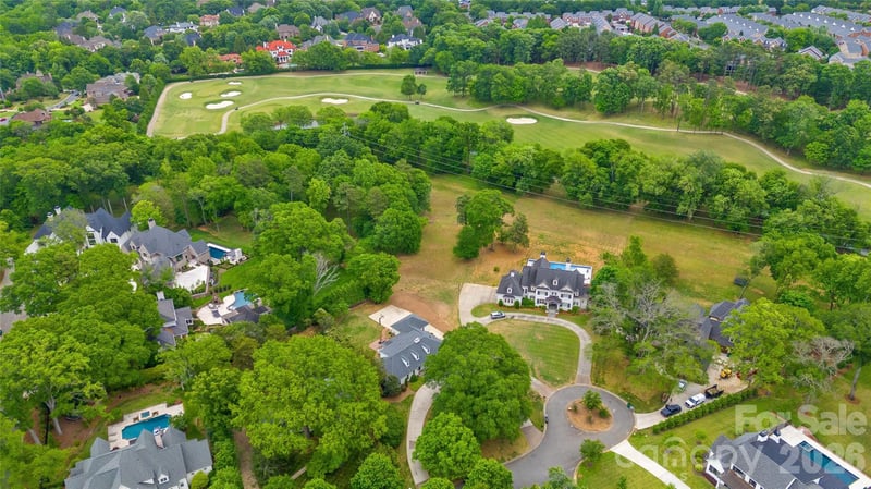 3921 River Ridge Rd, Charlotte, NC 28226