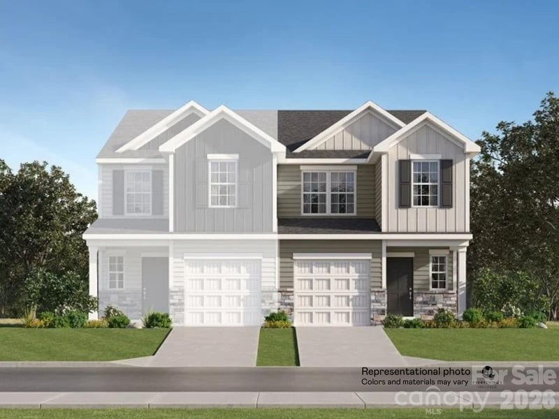 7214 Liana Dr #207, Charlotte, NC 28214