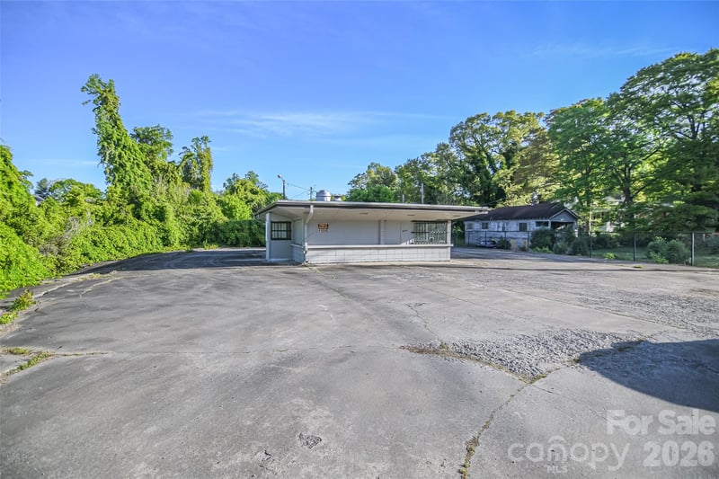 423 Marion St, Shelby, NC 28150