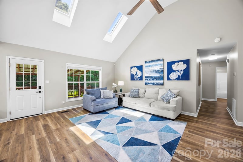 170 Ruthaven Dr, Bessemer City, NC 28016