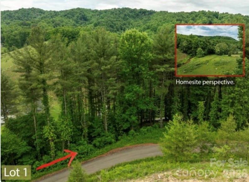 TBD Sycamore Rd, Vilas, NC 28692
