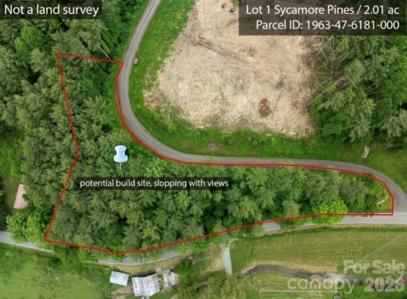 TBD Sycamore Rd, Vilas, NC 28692
