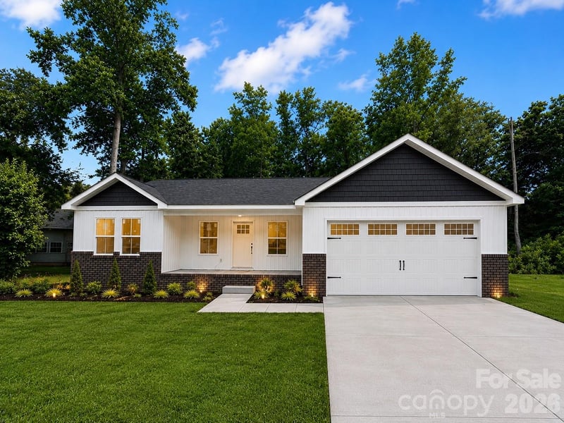 1401 Gentry Pl, Salisbury, NC 28146