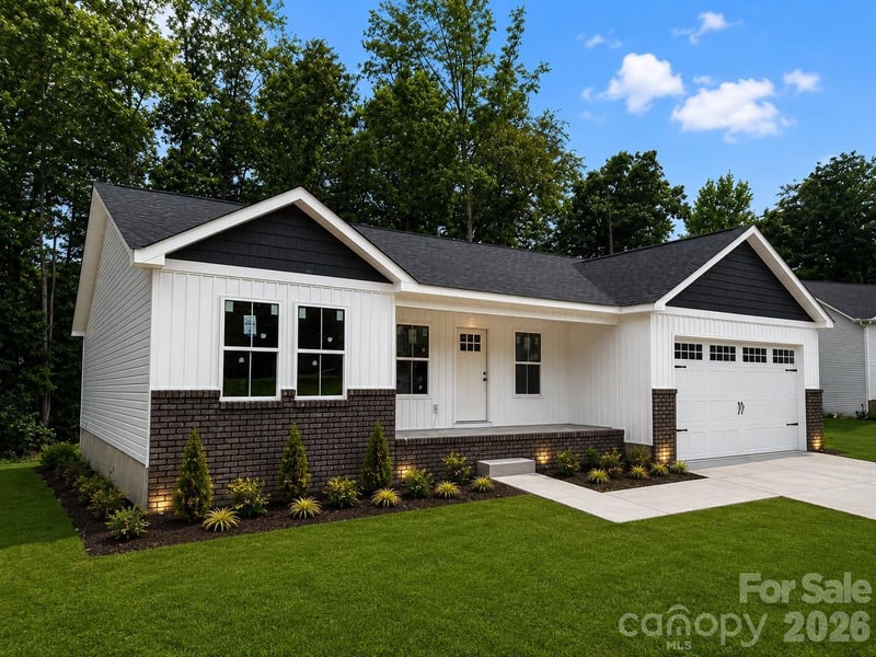 1401 Gentry Pl, Salisbury, NC 28146