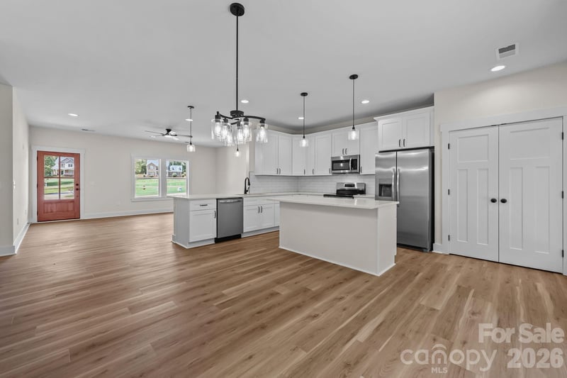 1401 Gentry Pl, Salisbury, NC 28146