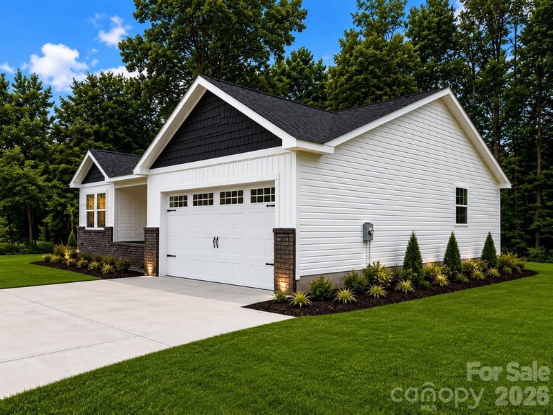 1401 Gentry Pl, Salisbury, NC 28146