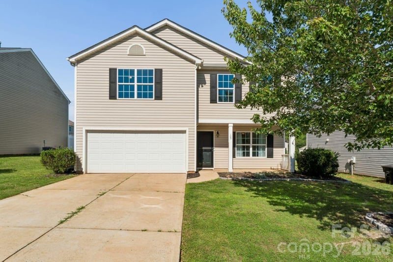 129 Quail Springs Rd, Statesville, NC 28677
