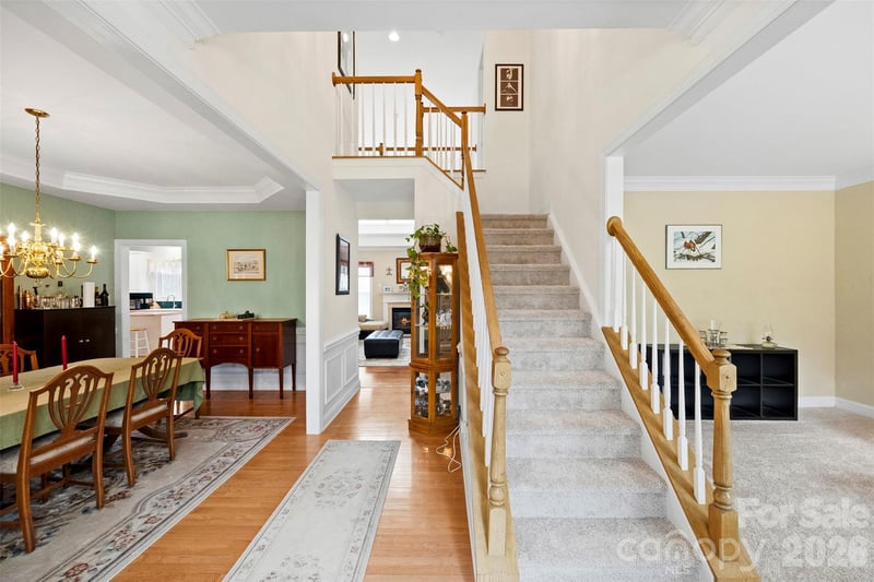 1845 Mountain Trail Dr, Charlotte, NC 28214