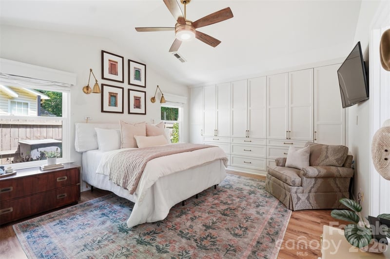 4431 Garris Rd, Charlotte, NC 28209