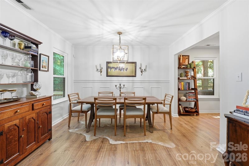 4431 Garris Rd, Charlotte, NC 28209