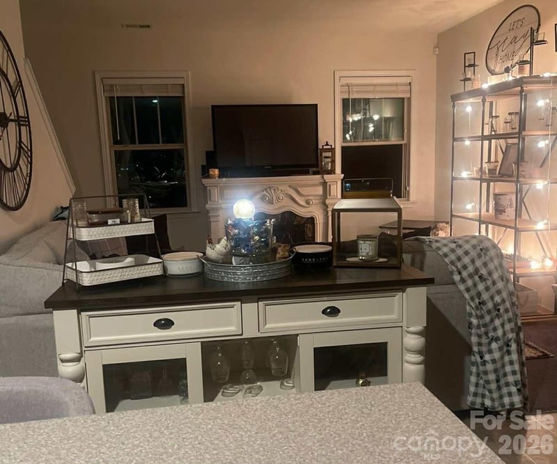 771 Cardwell Ln, Fletcher, NC 28732