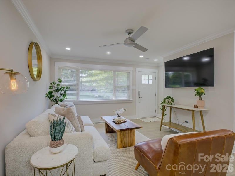 3423 Sudbury Rd, Charlotte, NC 28205