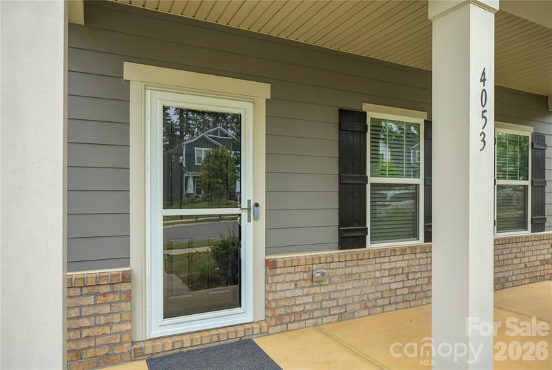 4053 Armstrong Farm Dr, Belmont, NC 28012