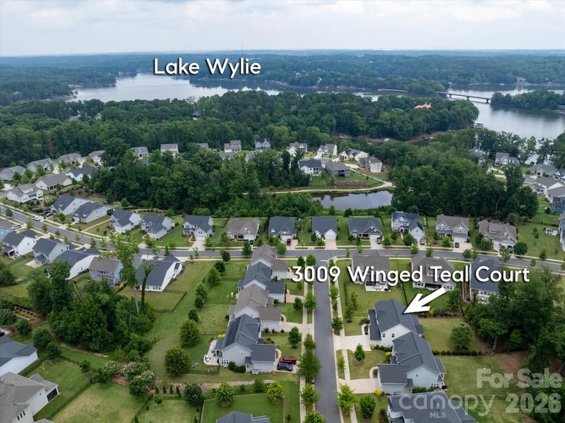 3009 Winged Teal Ct, Belmont, NC 28012