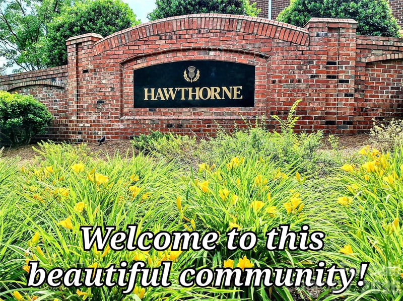 232 Hawthorne Park Ave, Belmont, NC 28012