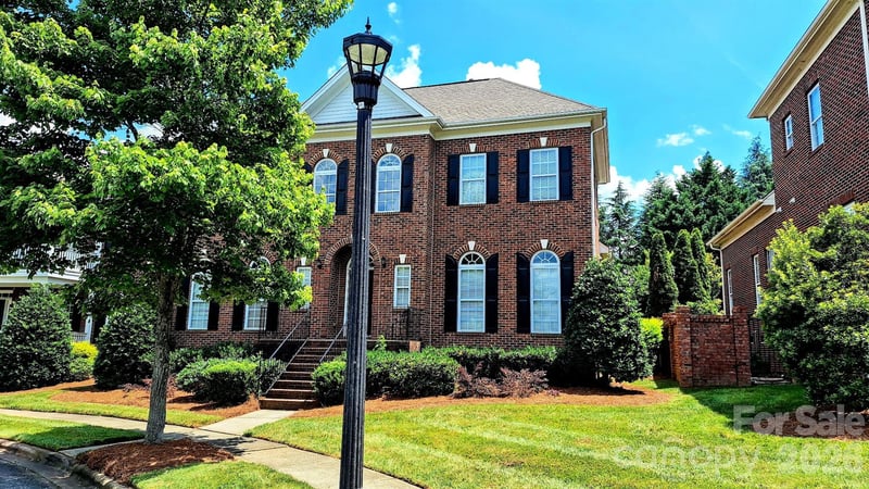232 Hawthorne Park Ave, Belmont, NC 28012