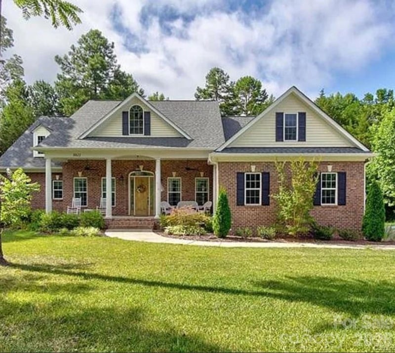 8611 Kerns Meadow Ln #1, Huntersville, NC 28078