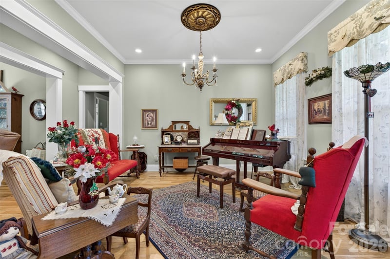 8611 Kerns Meadow Ln #1, Huntersville, NC 28078