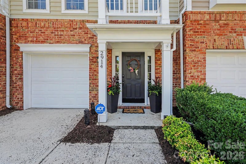 2914 Duvalla Ave, Charlotte, NC 28209