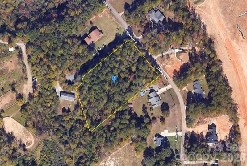 3001 Stablefarm Rd, Gastonia, NC 28052
