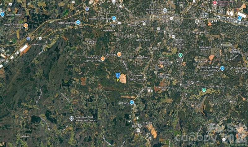3001 Stablefarm Rd, Gastonia, NC 28052