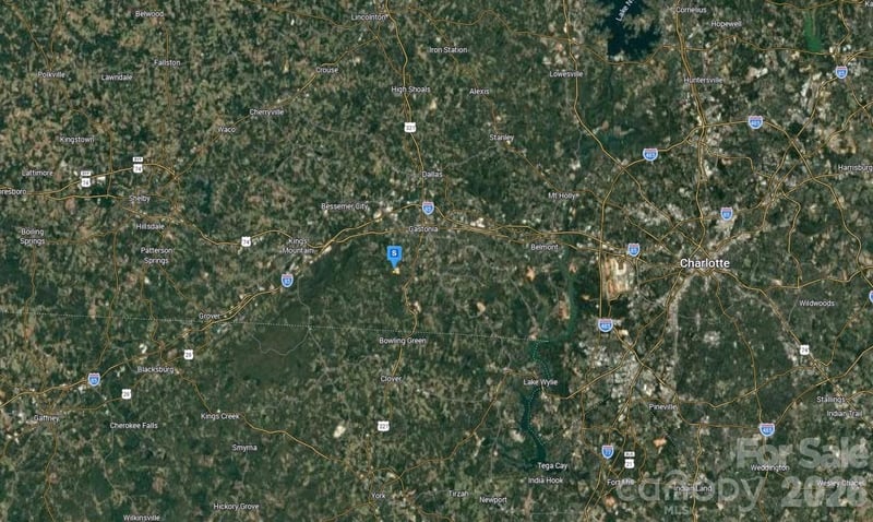3001 Stablefarm Rd, Gastonia, NC 28052